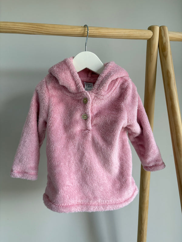 CARTERS Layer (12 Months)