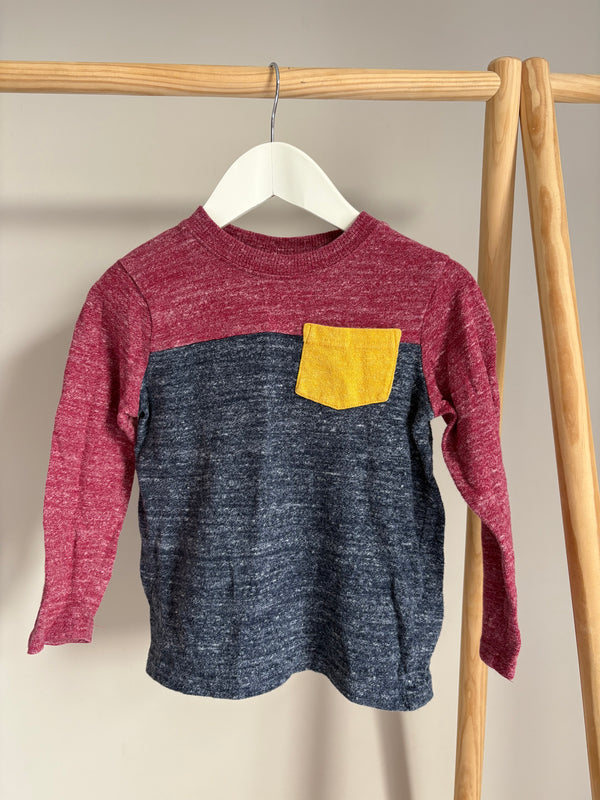 JOE FRESH Long Sleeve (4 Years)