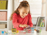 SORTING SURPRISE TREASURE CHESTS – LEARNING RESOURCES