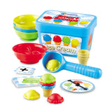 SMART SCOOPS MATH ACTIVITY SET – LEARNING RESOURCES