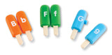 SMART SNACKS ALPHA POPS – LEARNING RESOURCES