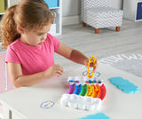 RAINBOW SORTING TRAYS – LEARNING RESOURCES