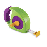 SIMPLE TAPE MEASURE – LEARNING RESOURCES