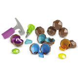 ROCK ”N” GEM SURPRISE – LEARNING RESOURCES