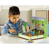 WRIGGLEWORMS!FINE-MOTOR ACTIVITY SET – LEARNING RESOURCES