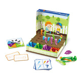WRIGGLEWORMS!FINE-MOTOR ACTIVITY SET – LEARNING RESOURCES