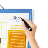 GOOD JOB REWARD CHART – LEARNING RESOURCES