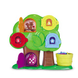 HIDE & SEEK LEARNING TREEHOUSE – LEARNING RESOURCES