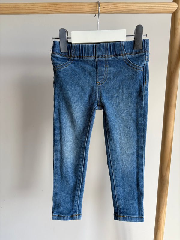 JOE FRESH Jeans (2T)