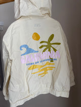 ZARA Spring Jacket (3 Years)