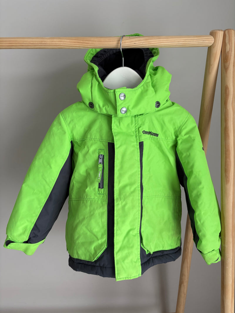 OSHKOSH Coat (3 Years)