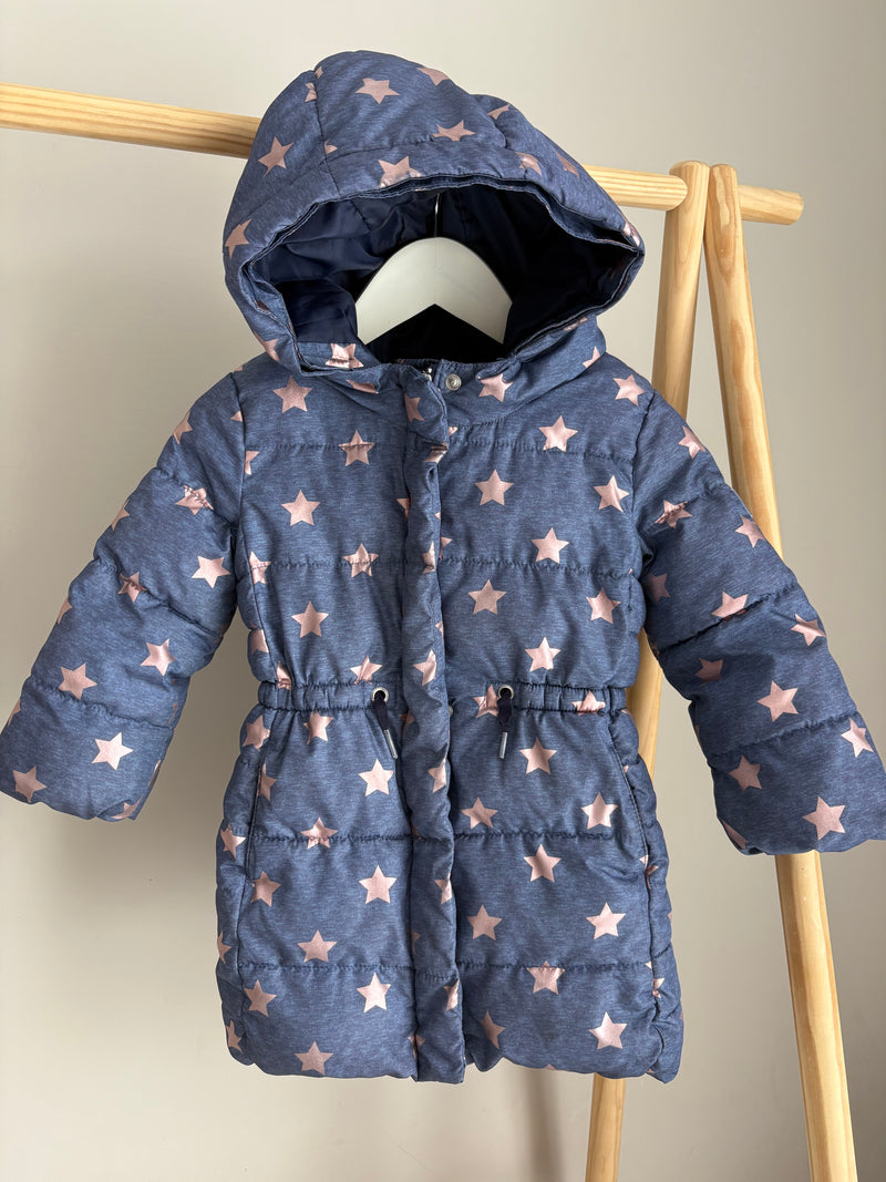 GAP Coat (3 Years)