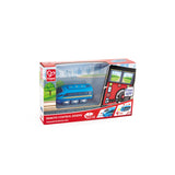 R/C TRAIN – HAPE
