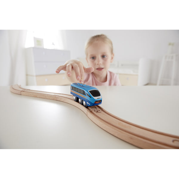 R/C TRAIN – HAPE