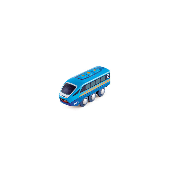 R/C TRAIN – HAPE