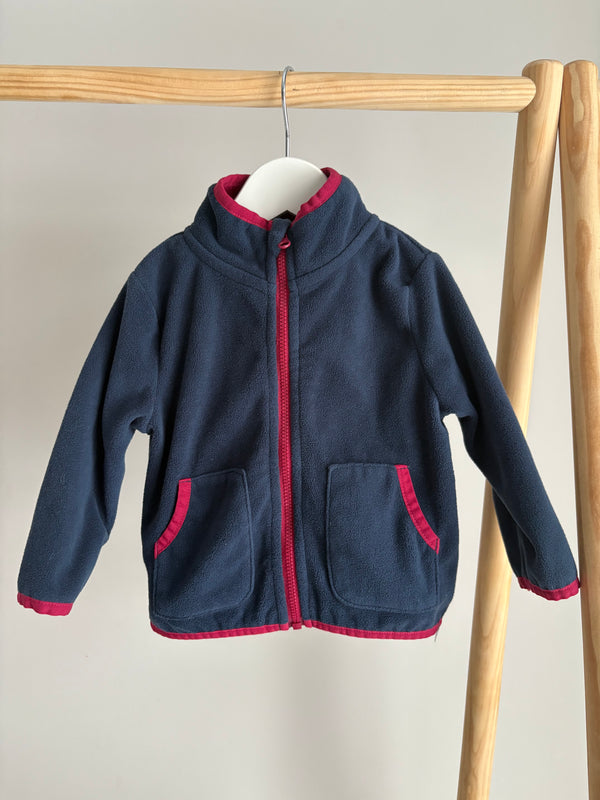 JOE FRESH Zip Up (6-12 Months)