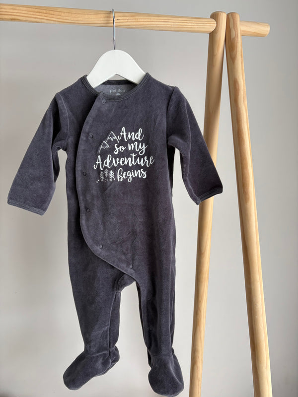 PETIT LEM Sleeper (6 Months)