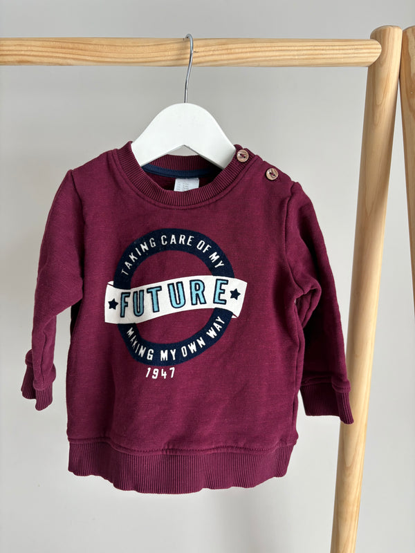 H&M Layer (6-9 Months)