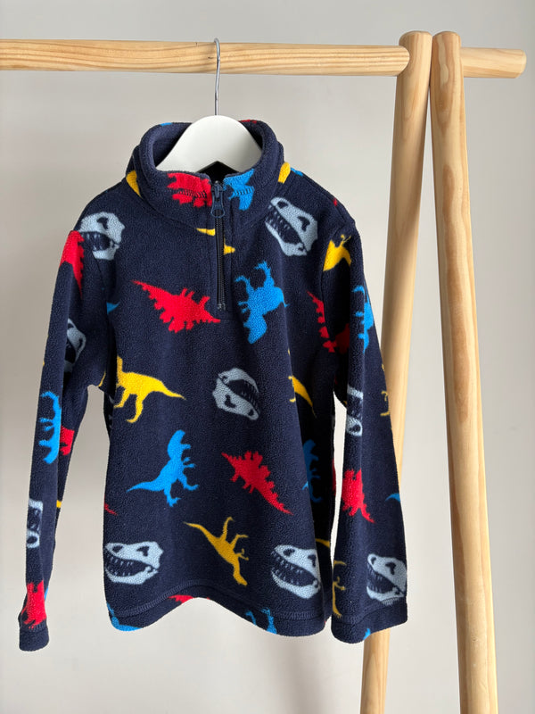 CHILDREN’S PLACE Fleece 1/4 Zip (3 Years)