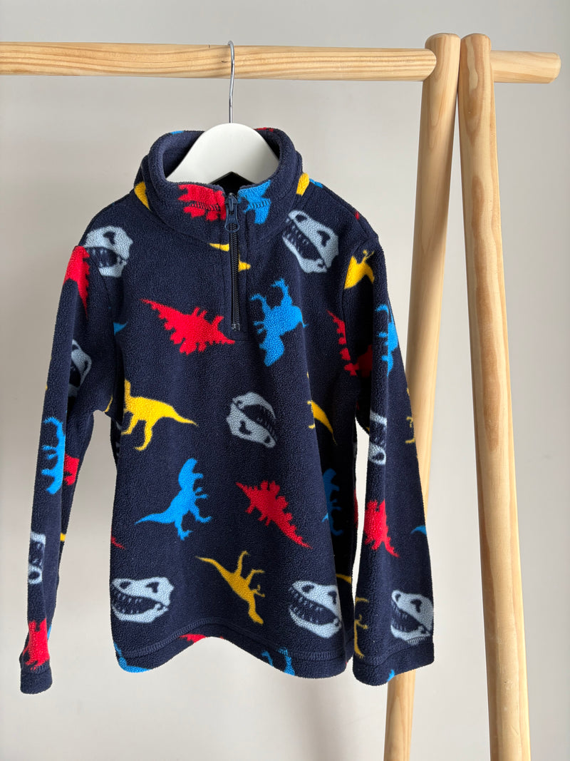 CHILDREN’S PLACE Fleece 1/4 Zip (3 Years)
