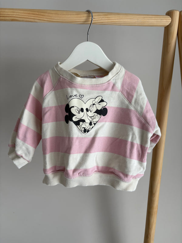 ZARA x Disney (3-6 Months)