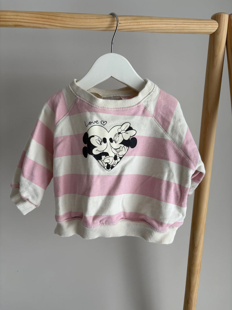 ZARA x Disney (3-6 Months)