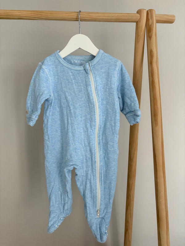 JUDDLIES Sleeper (3-6 Months)