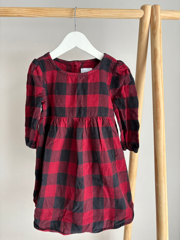 LITTLE EARTHLINGS Dress (18-24 Months)
