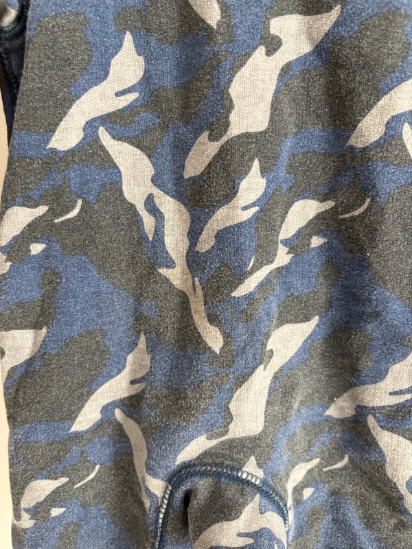 ROOTS OnePiece (6-12 Months)