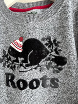 Roots Crewneck (18-24 Months)
