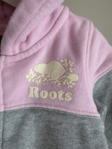 ROOTS Zip-Up (3-6 Months)
