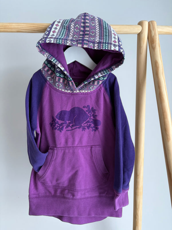ROOTS Hoodie (3 Years)