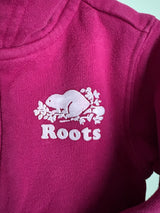 ROOTS Zip-Up (12-18 Months)
