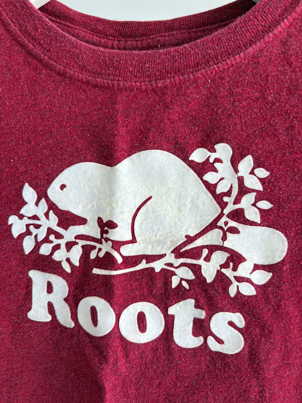 ROOTS Long Sleeve (4 Years)