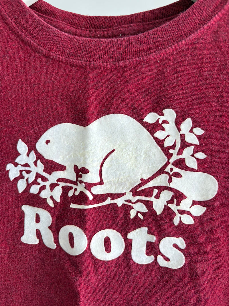 ROOTS Long Sleeve (4 Years)