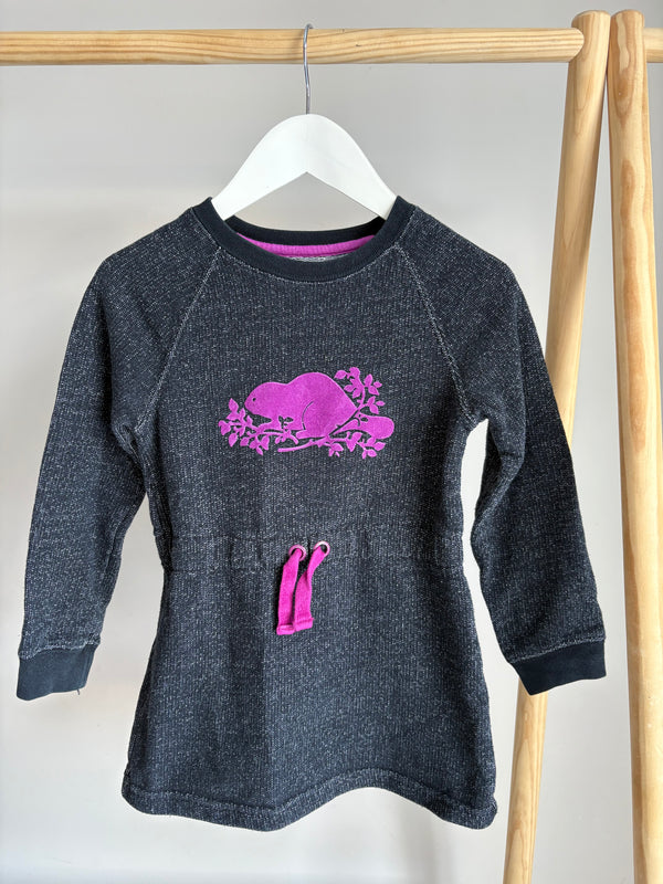 ROOTS Dress (5 Years)