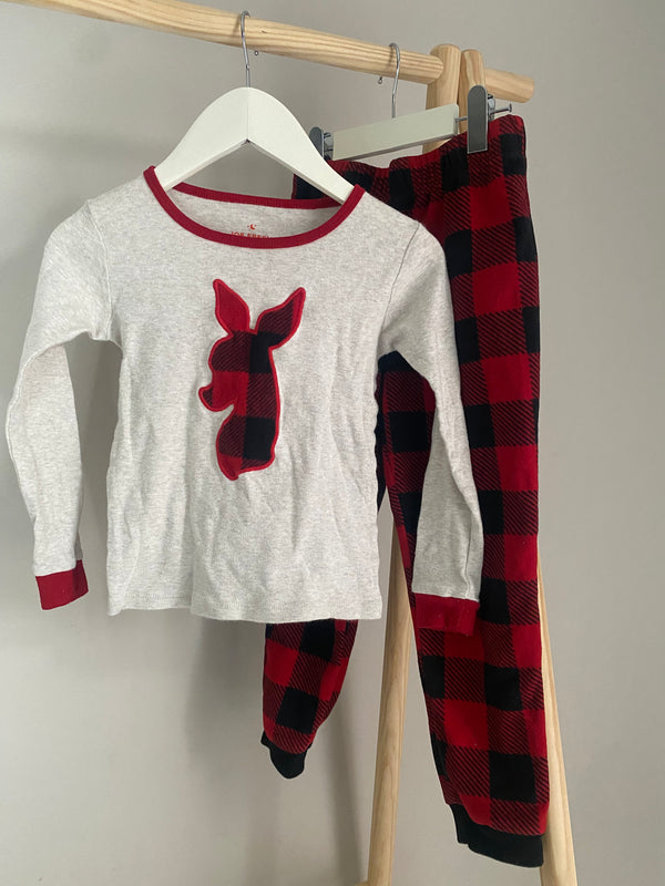 JOE FRESH PAJAMAS (5 Years)