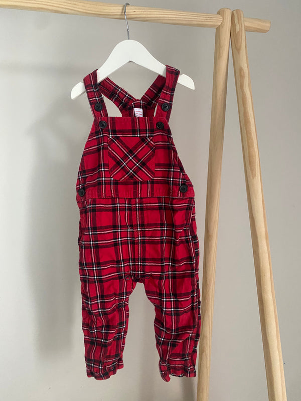 JOE FRESH Overalls (12-18 Months)