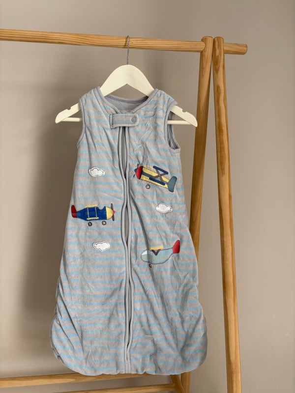FIRST WISH Sleep Sack (0-6 Months)