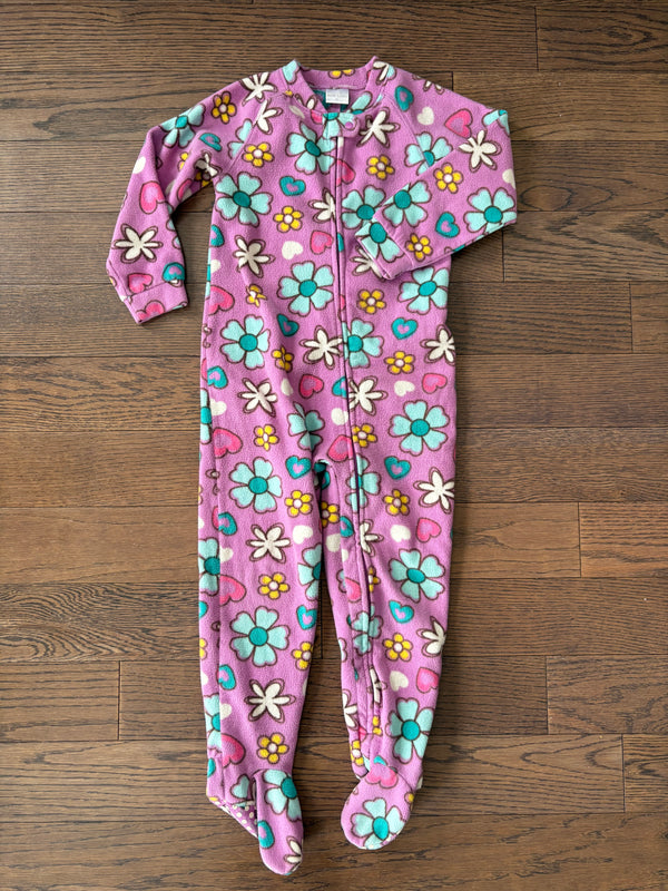 MINI BOOTS Sleeper (4 Years)