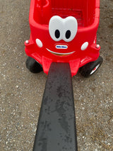 LITTLE TIKES COZY COUPE WAGON