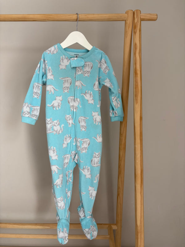 CARTERS Sleeper (18 Months)