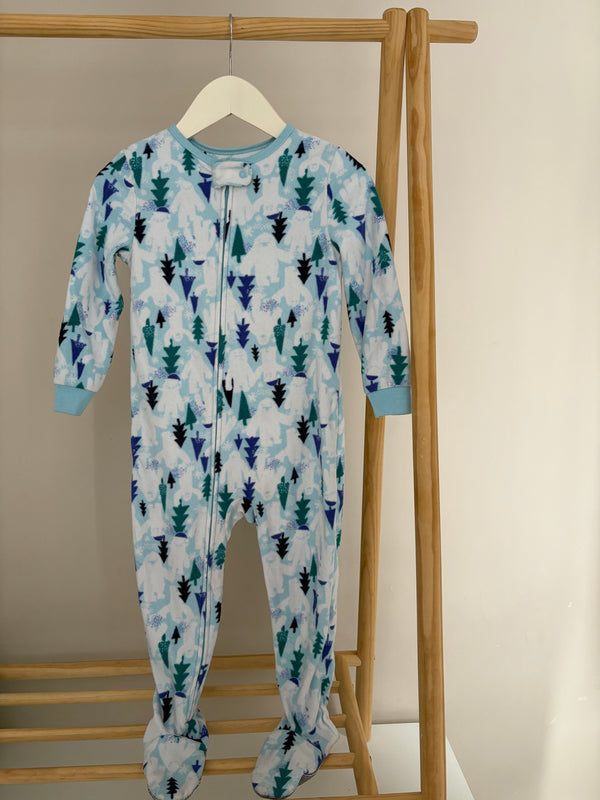 OSH KOSH Sleeper (3 Years)