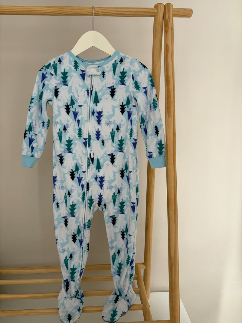 OSH KOSH Sleeper (3 Years)