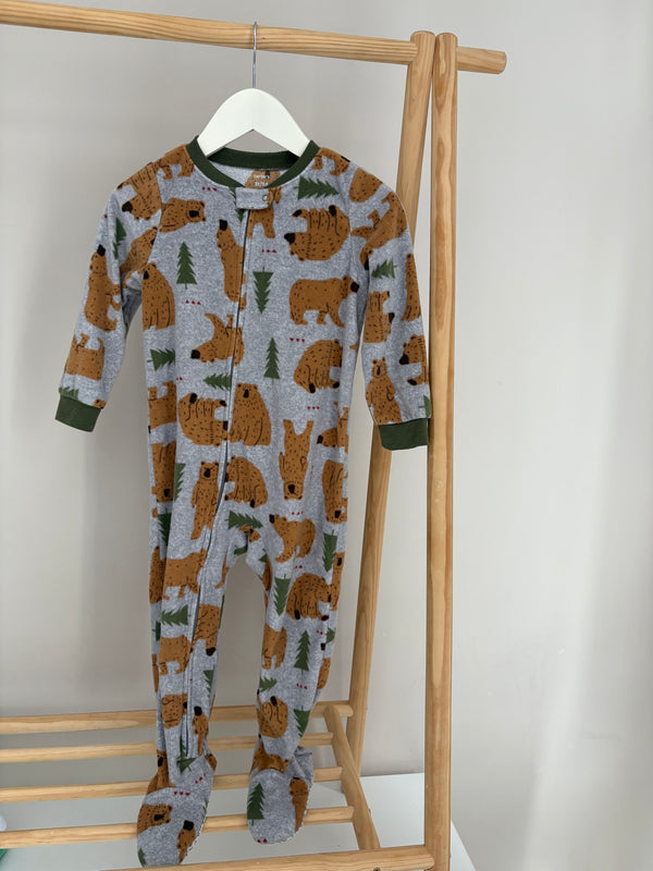 CARTERS Sleeper (3 Years)