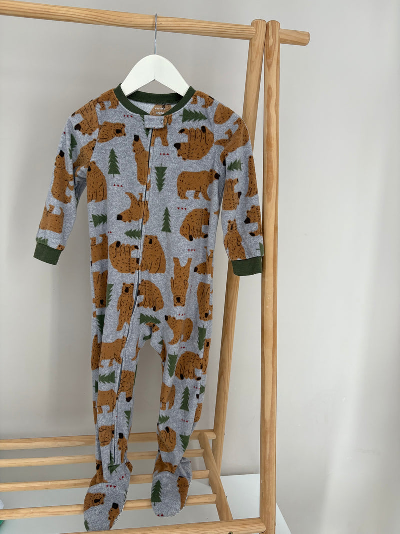 CARTERS Sleeper (3 Years)