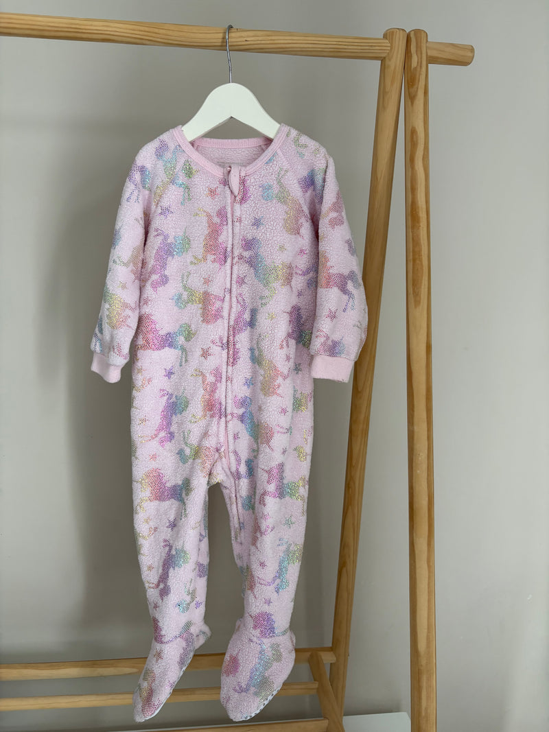 CHILDREN’S PLACE Sleeper (18-24 Months)