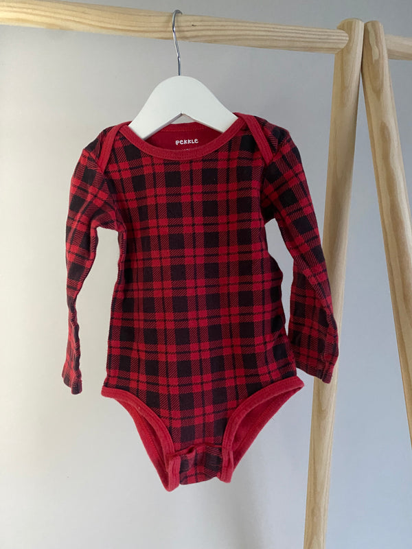 PEKKLE Long Sleeve (18 Months)