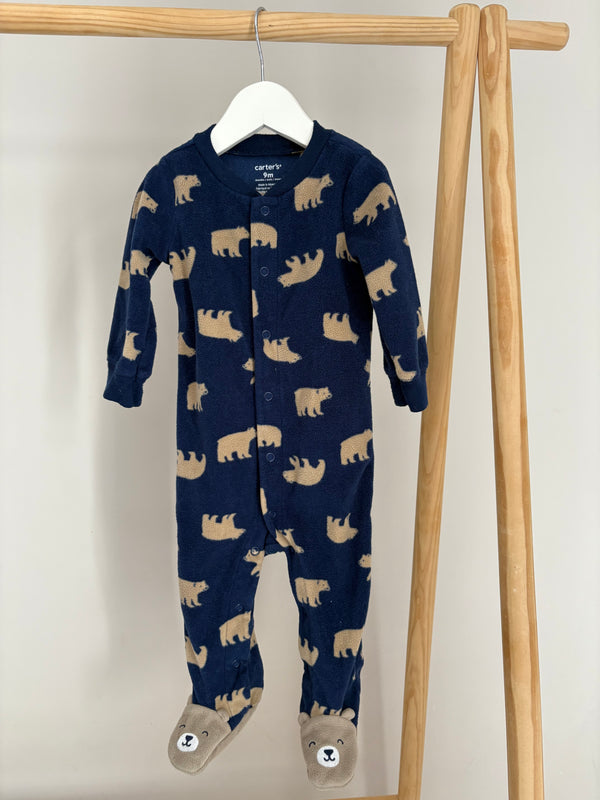 CARTERS Sleeper (9 Months)