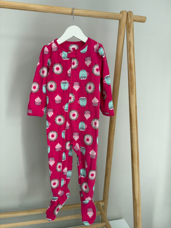 SIMPLE JOYS Sleeper (18 Months)